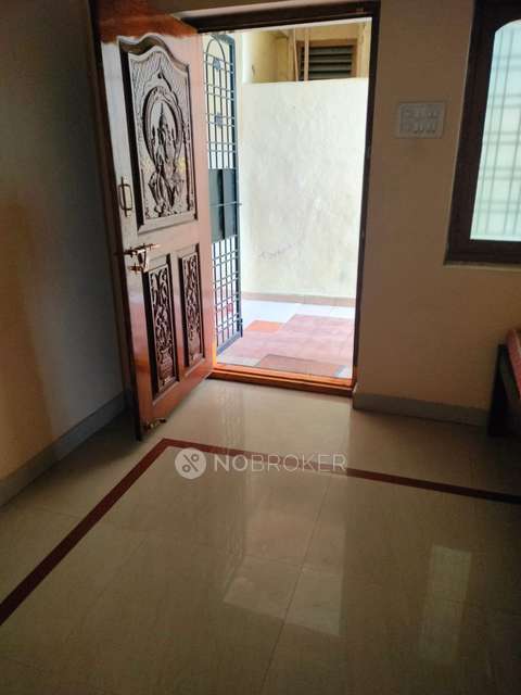 2 BHK Flat In Srinivasa Residency  For Sale  In Chanda Nagar