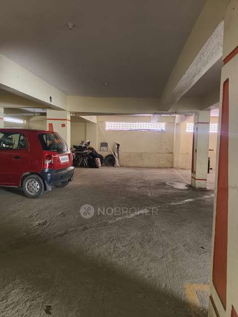 2 BHK Flat In Srinivasa Residency  For Sale  In Chanda Nagar