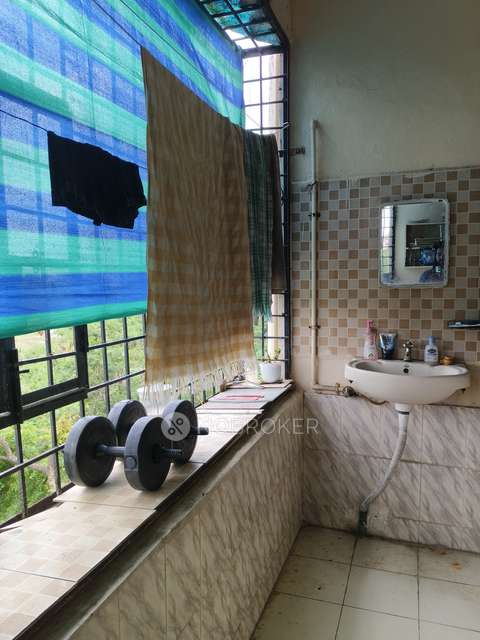 2 BHK Flat In Srinivasa Residency  For Sale  In Chanda Nagar