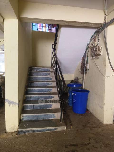 2 BHK Flat In Srinivasa Residency  For Sale  In Chanda Nagar