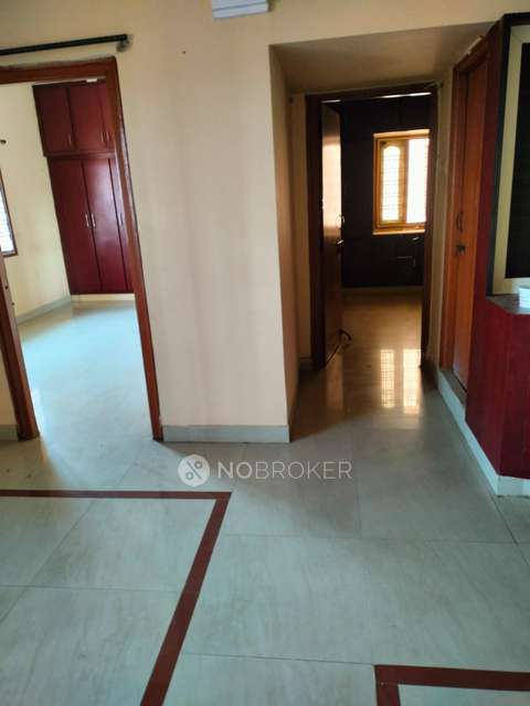 2 BHK Flat In Srinivasa Residency  For Sale  In Chanda Nagar