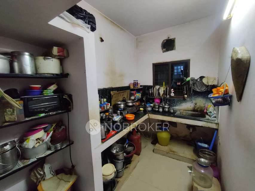 2 BHK Flat In Maduram For Sale  In Iyyappanthangal