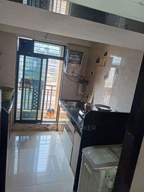 1 BHK Flat In Jui Apartment, Oswal, Nalasopara East For Sale  In Nalasopara East