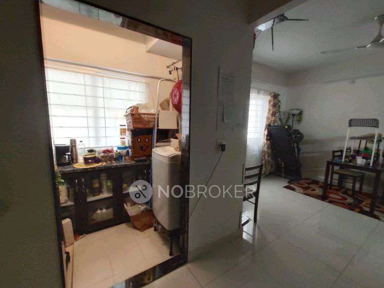 2 BHK Flat In My Home Avatar for Rent  In My Home Avatar