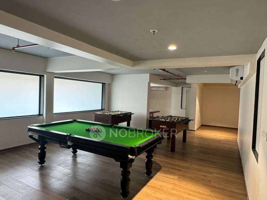 1 BHK Flat In The Highlands Godrej City for Rent  In Raigad