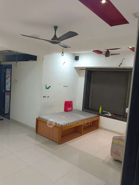 1 BHK Flat In Meena Towers For Sale  In Chembur