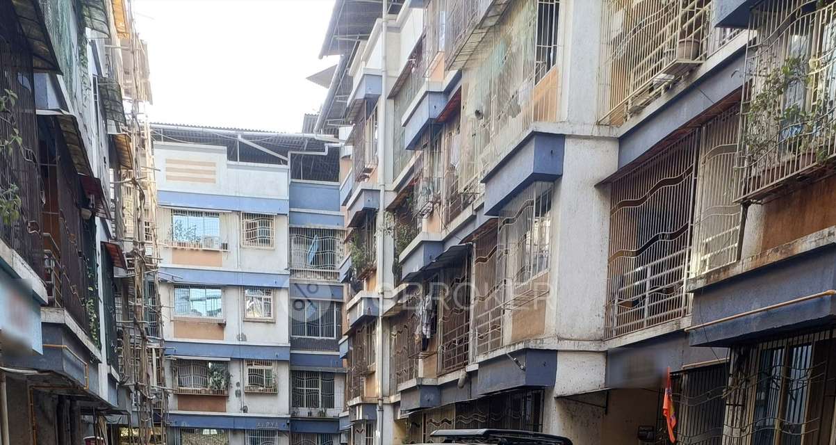 2 BHK Flat In Dhanashree Prathama Complex For Sale  In Dombivali East