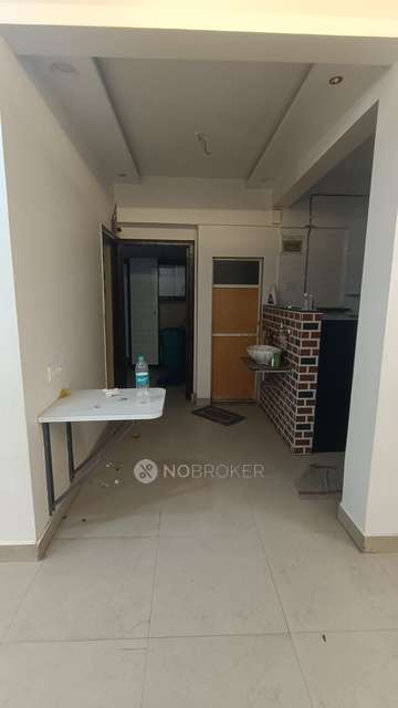 2 BHK Flat In Dhanashree Prathama Complex For Sale  In Dombivali East