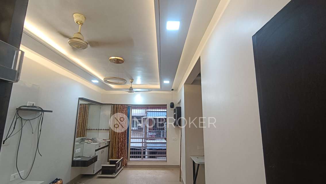 2 BHK Flat In Dhanashree Prathama Complex For Sale  In Dombivali East