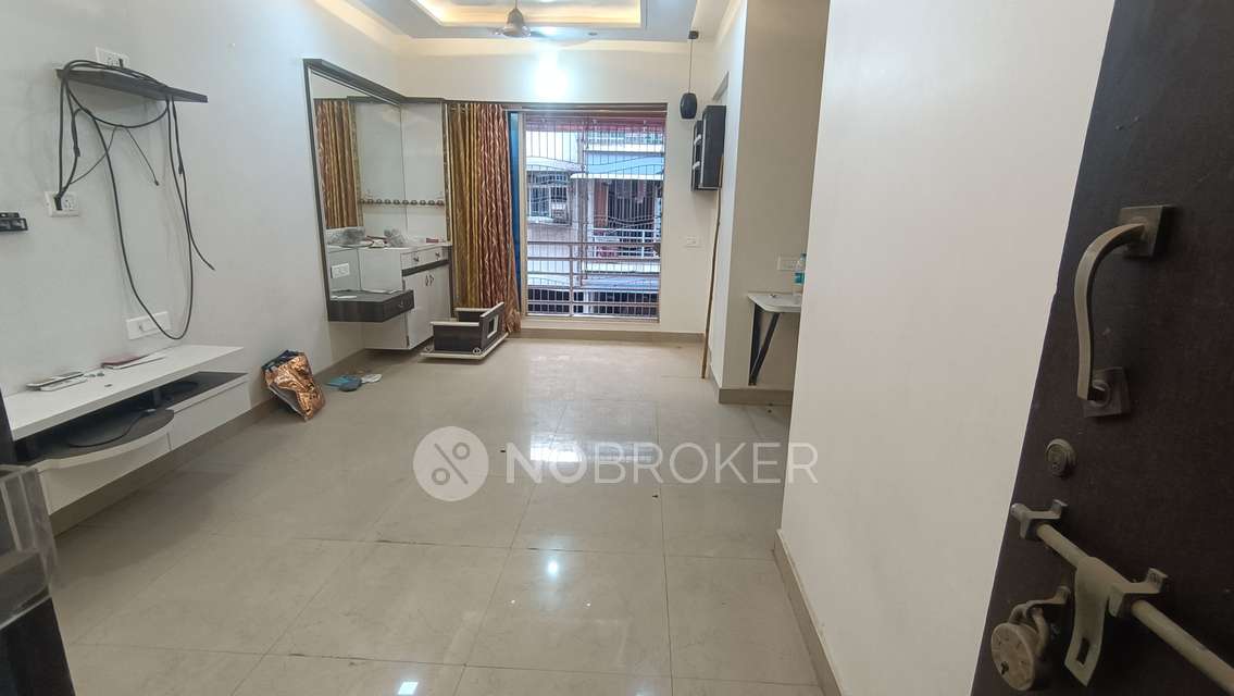 2 BHK Flat In Dhanashree Prathama Complex For Sale  In Dombivali East