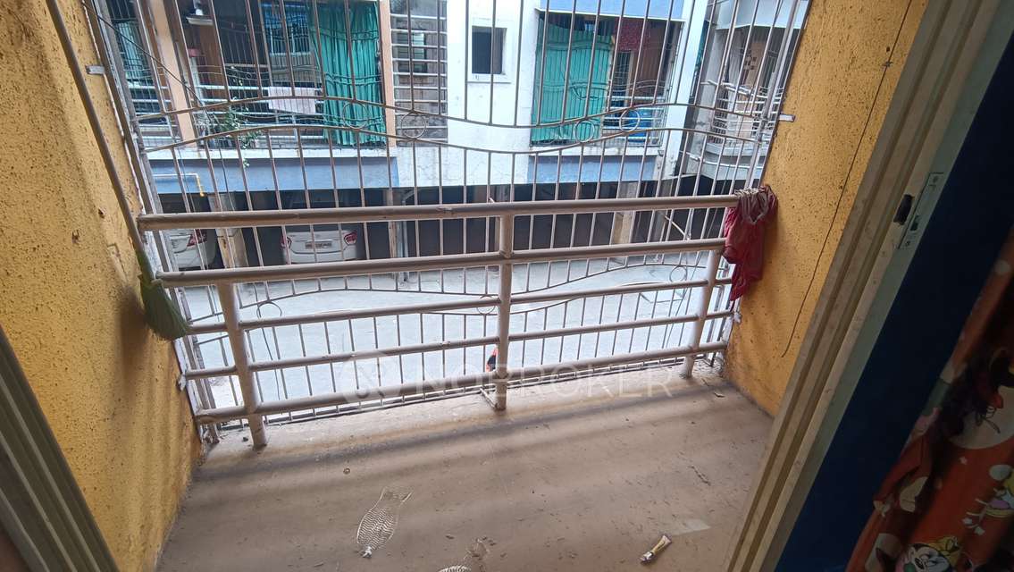 2 BHK Flat In Dhanashree Prathama Complex For Sale  In Dombivali East