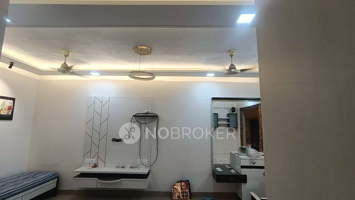 2 BHK Flat In Dhanashree Prathama Complex For Sale  In Dombivali East