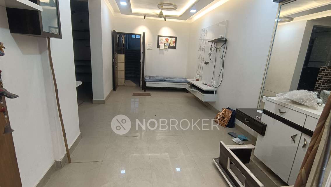 2 BHK Flat In Dhanashree Prathama Complex For Sale  In Dombivali East