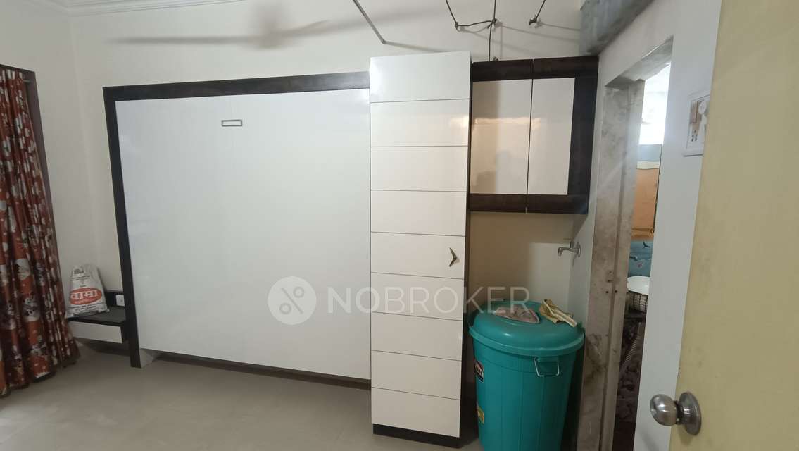 2 BHK Flat In Dhanashree Prathama Complex For Sale  In Dombivali East