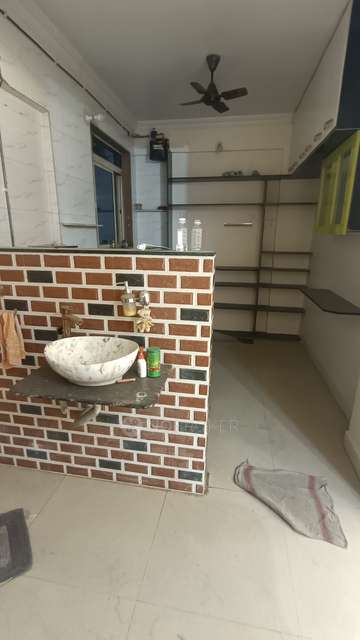 2 BHK Flat In Dhanashree Prathama Complex For Sale  In Dombivali East