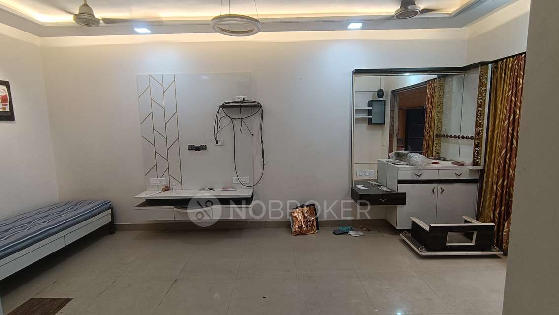 2 BHK Flat In Dhanashree Prathama Complex For Sale  In Dombivali East