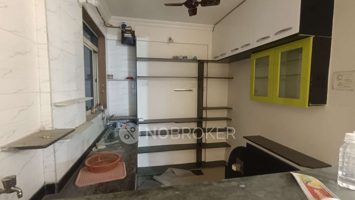 2 BHK Flat In Dhanashree Prathama Complex For Sale  In Dombivali East