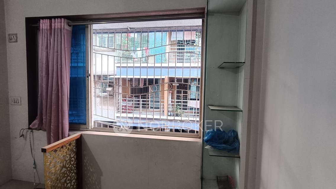 2 BHK Flat In Dhanashree Prathama Complex For Sale  In Dombivali East