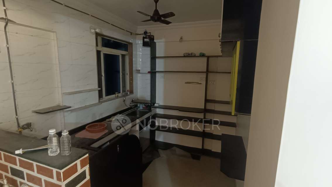 2 BHK Flat In Dhanashree Prathama Complex For Sale  In Dombivali East