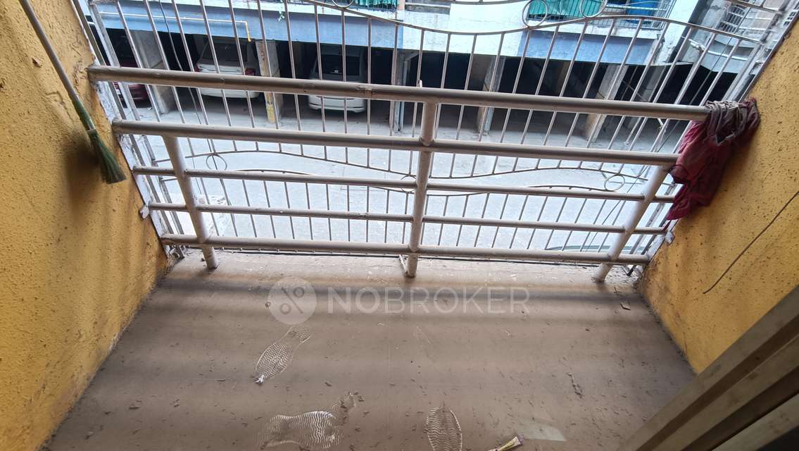 2 BHK Flat In Dhanashree Prathama Complex For Sale  In Dombivali East