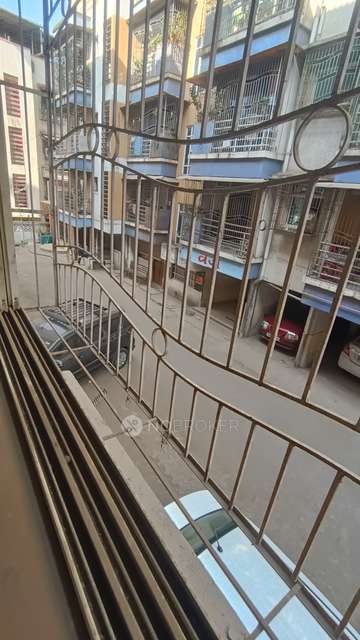 2 BHK Flat In Dhanashree Prathama Complex For Sale  In Dombivali East