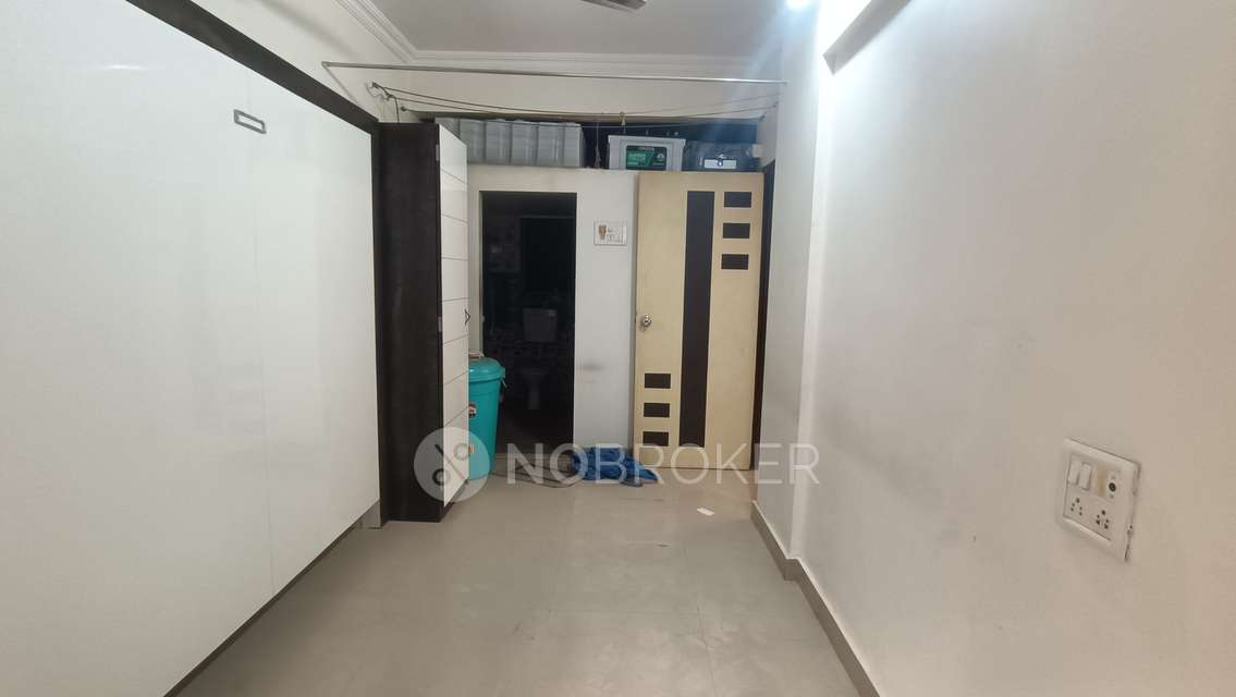 2 BHK Flat In Dhanashree Prathama Complex For Sale  In Dombivali East