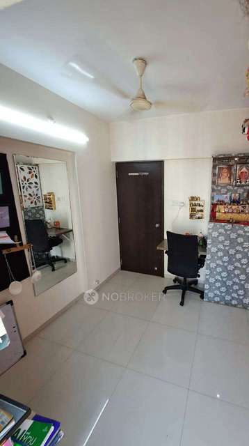 2 BHK Flat In 38 Park Majestique ,  For Sale  In Undri