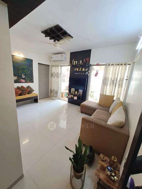 2 BHK Flat In 38 Park Majestique ,  For Sale  In Undri