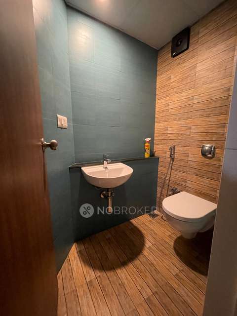 1 BHK Flat In Lodha Crown Quality Homes For Sale  In Thane