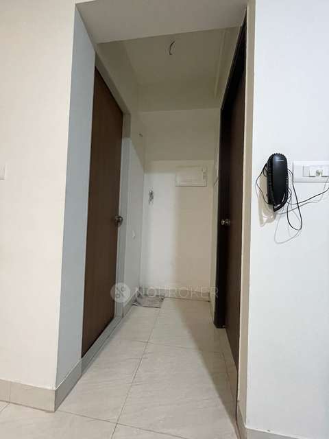 1 BHK Flat In Lodha Crown Quality Homes For Sale  In Thane