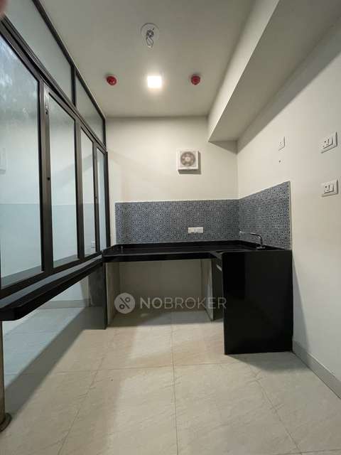 1 BHK Flat In Lodha Crown Quality Homes For Sale  In Thane