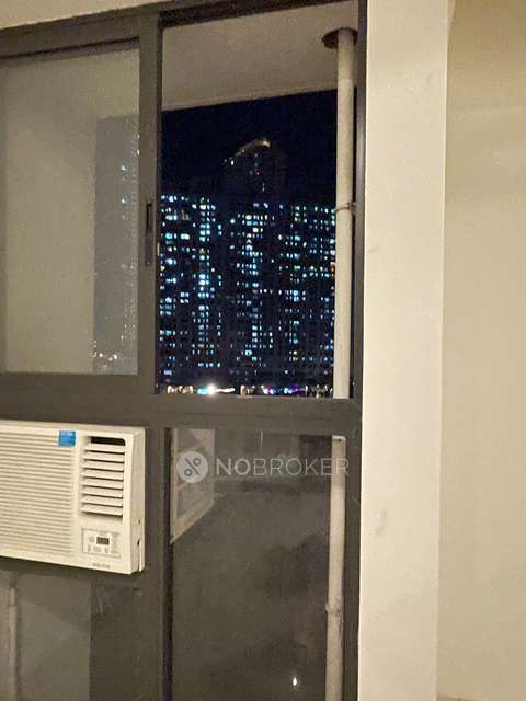 1 BHK Flat In Lodha Crown Quality Homes For Sale  In Thane