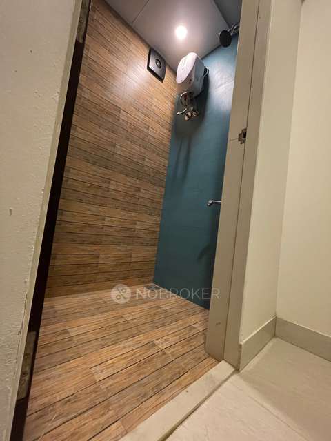 1 BHK Flat In Lodha Crown Quality Homes For Sale  In Thane