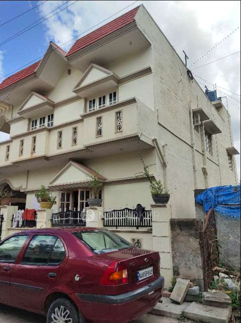 1 BHK House for Rent  In Mandur