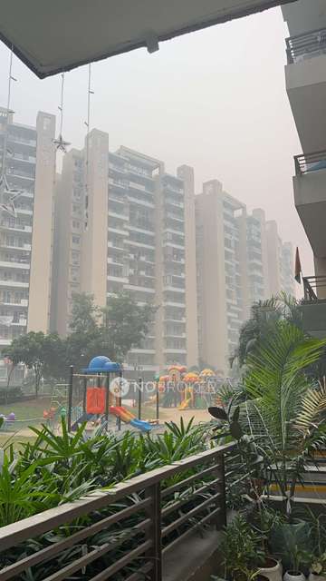 4 BHK Flat In Tulip Violet For Sale  In Tulip Violet