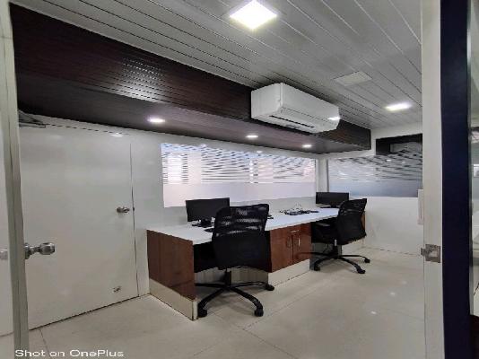 Office Space in Cbd Belapur, Mumbai for Rent 