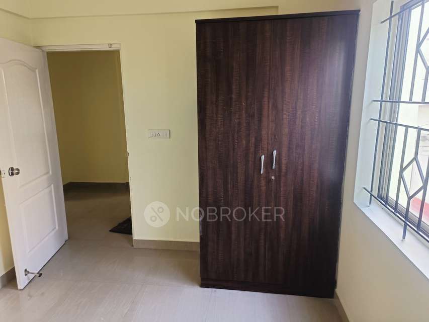 2 BHK Flat In Aspen Gold for Rent  In Bommanahalli
