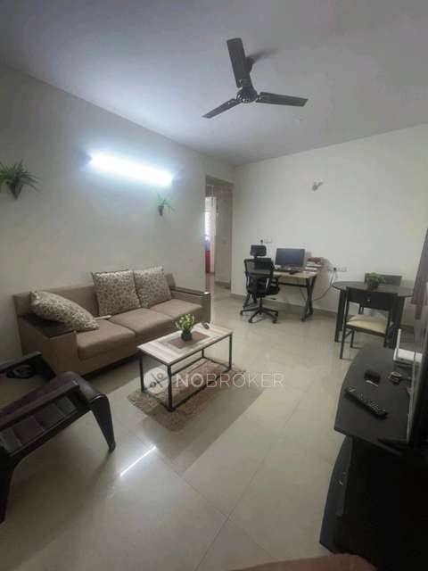 2 BHK Flat In Aspen Gold for Rent  In Bommanahalli