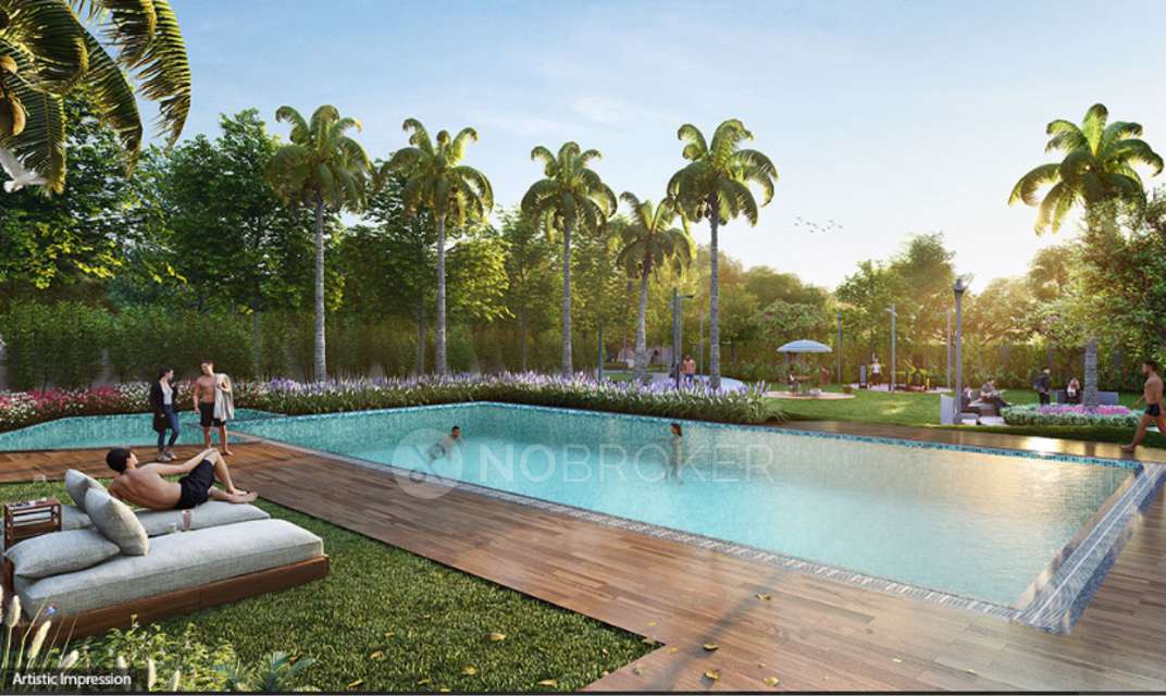 3 BHK Flat In Brigade Komarla Heights For Sale  In Uttarahalli Hobli 