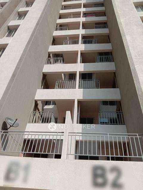 1 BHK Flat In Mantra 7 Hills For Sale  In Kirkatwadi