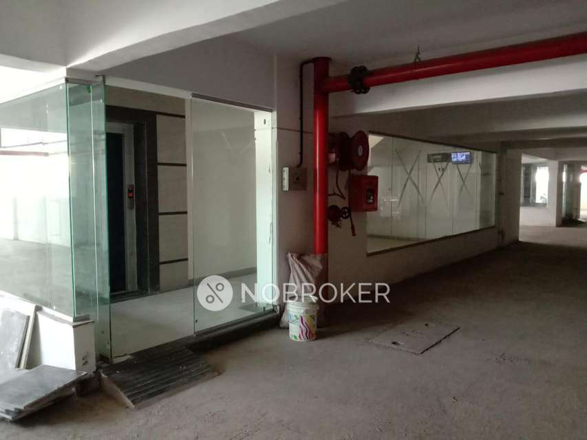 1 BHK Flat In Mantra 7 Hills For Sale  In Kirkatwadi