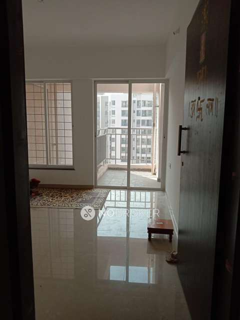 1 BHK Flat In Mantra 7 Hills For Sale  In Kirkatwadi