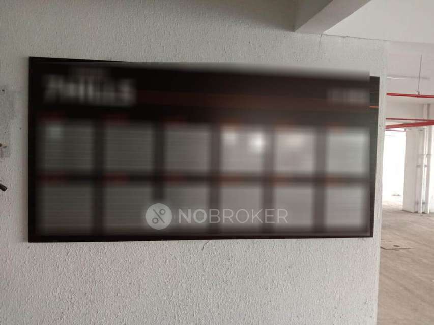 1 BHK Flat In Mantra 7 Hills For Sale  In Kirkatwadi