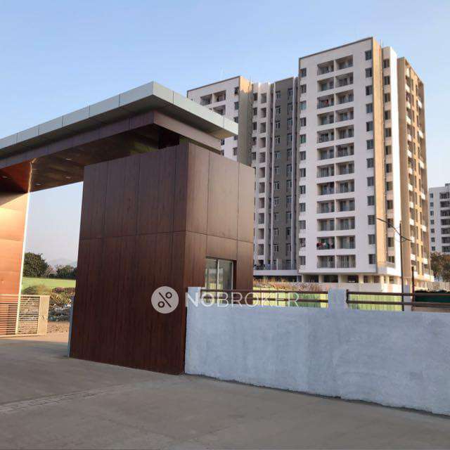 1 BHK Flat In Mantra 7 Hills For Sale  In Kirkatwadi