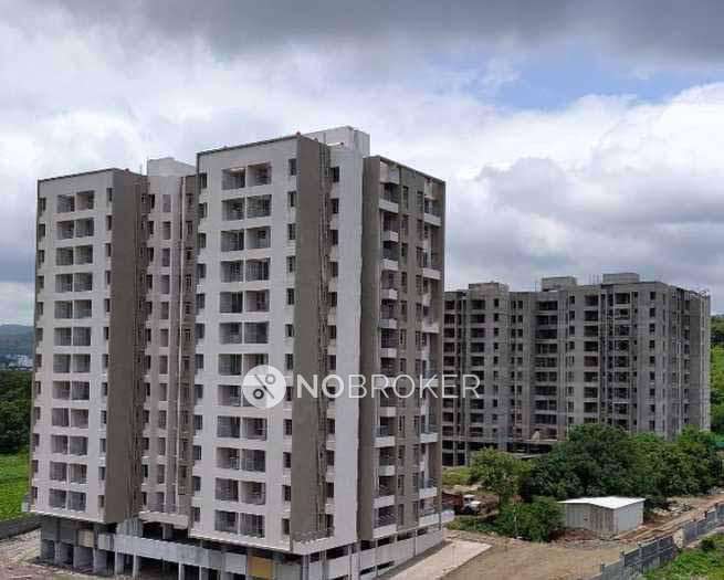 1 BHK Flat In Mantra 7 Hills For Sale  In Kirkatwadi