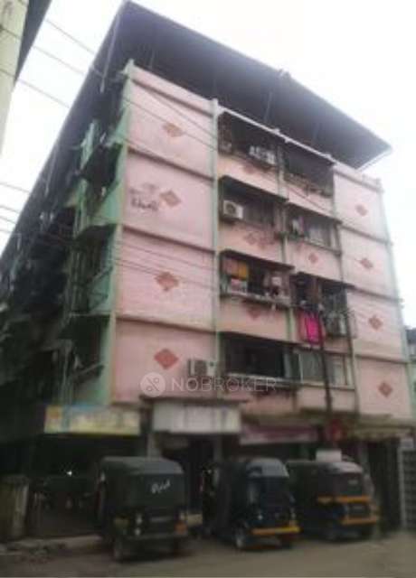 1 RK Flat In Pandurang Sadan for Rent  In Dombivli West