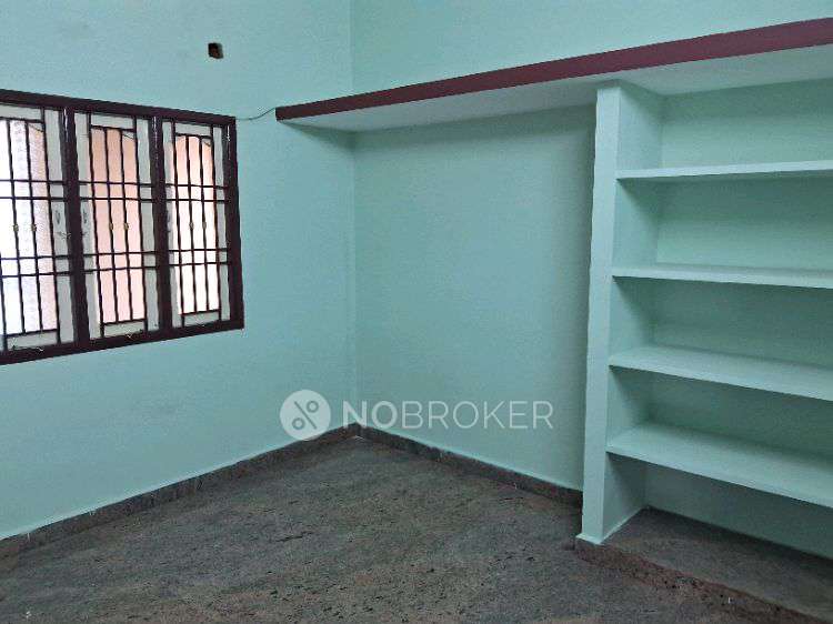 1 BHK House for Rent  In Kamaraj Nagar Avadi