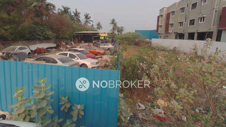 Godown/Warehouse in Ayanambakkam, Chennai for Rent 