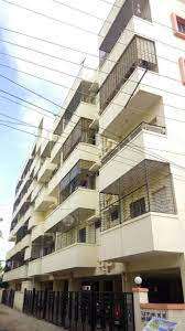2 BHK Flat In Sai Anugruha For Sale  In Bommasandra