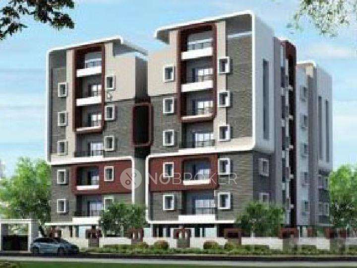2 BHK Flat In Seetharama for Rent  In Gayatri Nagar